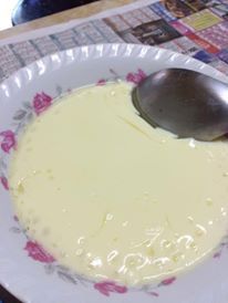 蛤犡蒸蛋