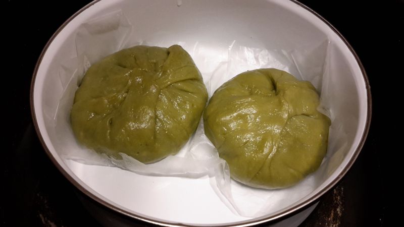 麻辣起司肉包