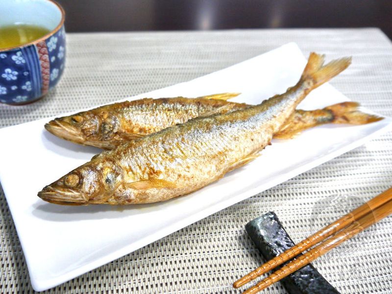 香煎胡瓜魚【鮮之流】