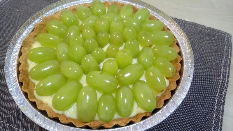 ❤派對料理❤無敵好吃堤子派