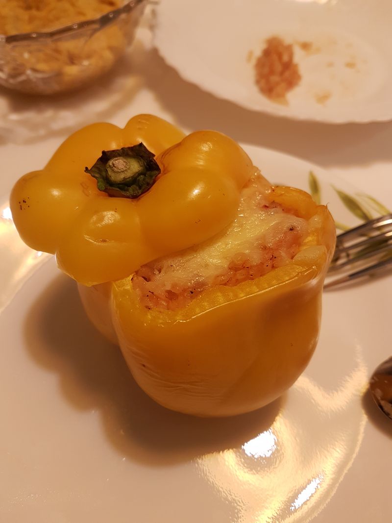羅宋湯