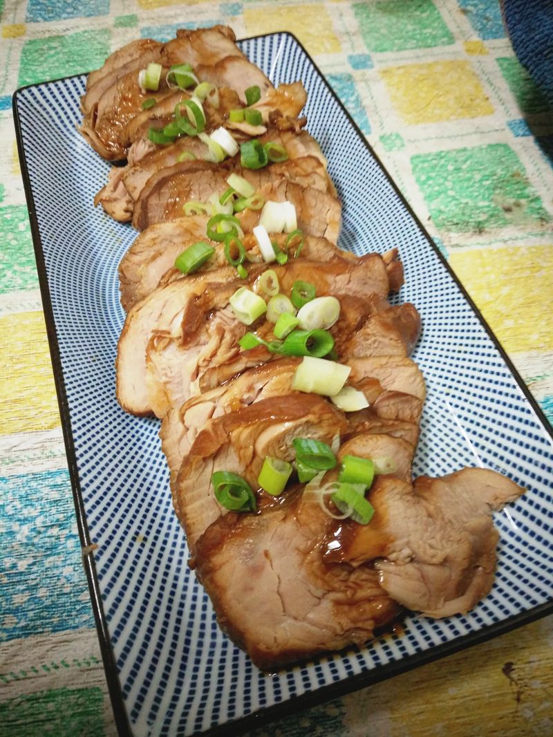 ♕香滷豬腱肉♕