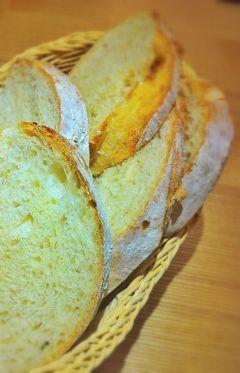 免揉麵包