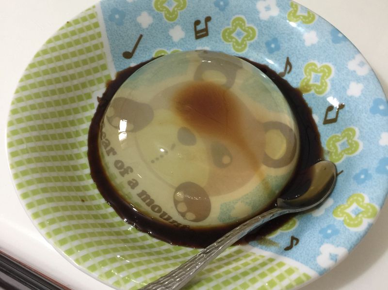 水信玄餅