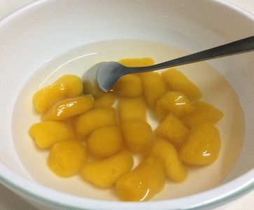 九份地瓜圓