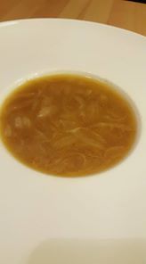 法式洋蔥湯