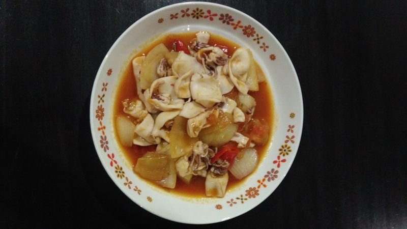 番茄酱苏东