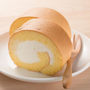 【Tomiz小食堂】生乳蛋糕卷