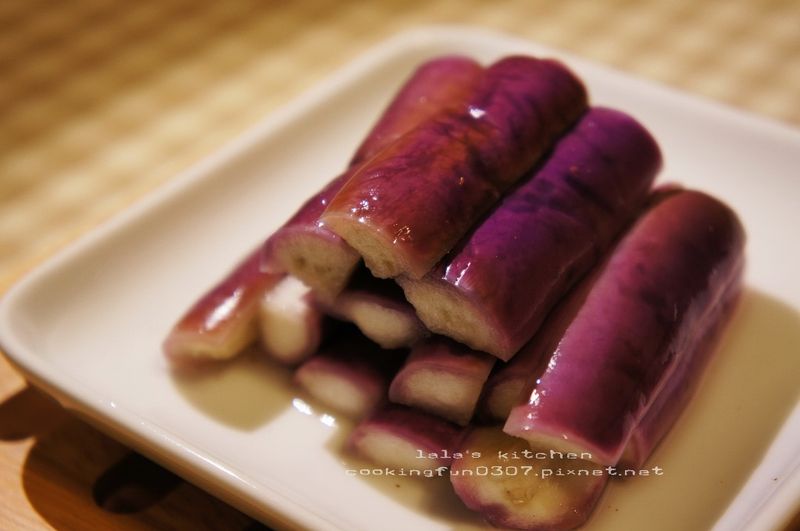 梅漬茄子