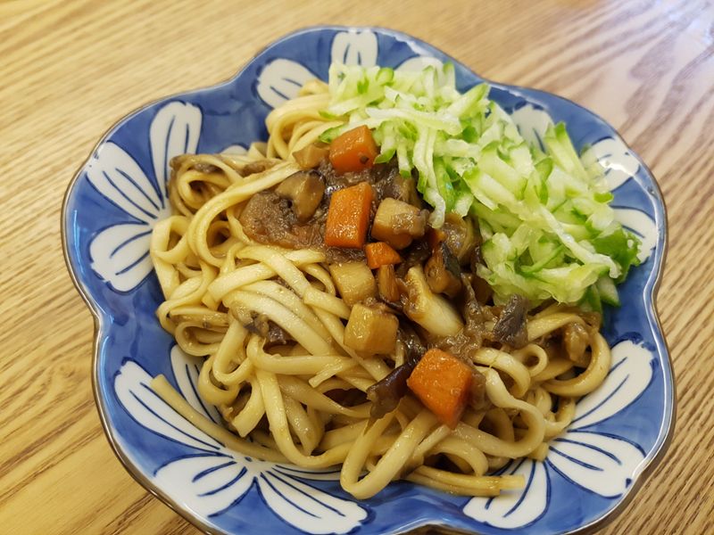 失魂麵