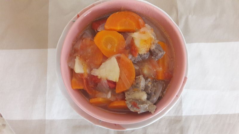 羅宋湯