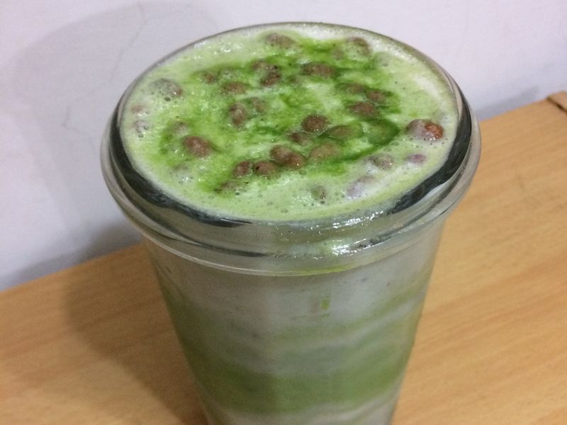 素食㊣蔬果汁