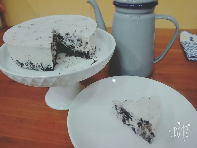 Oreo Cheesecake起司蛋糕