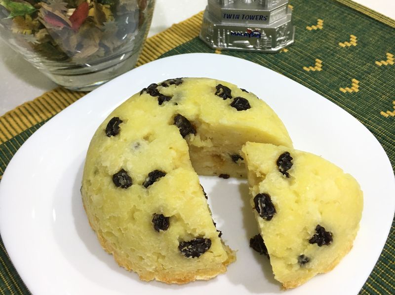 吐司蛋糕