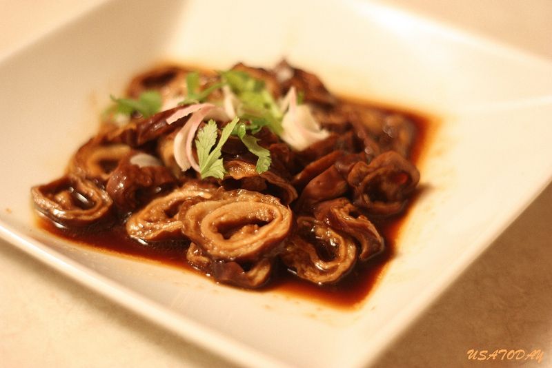 【東煮】香滷大腸+清洗大腸方法Braised pork intestine
