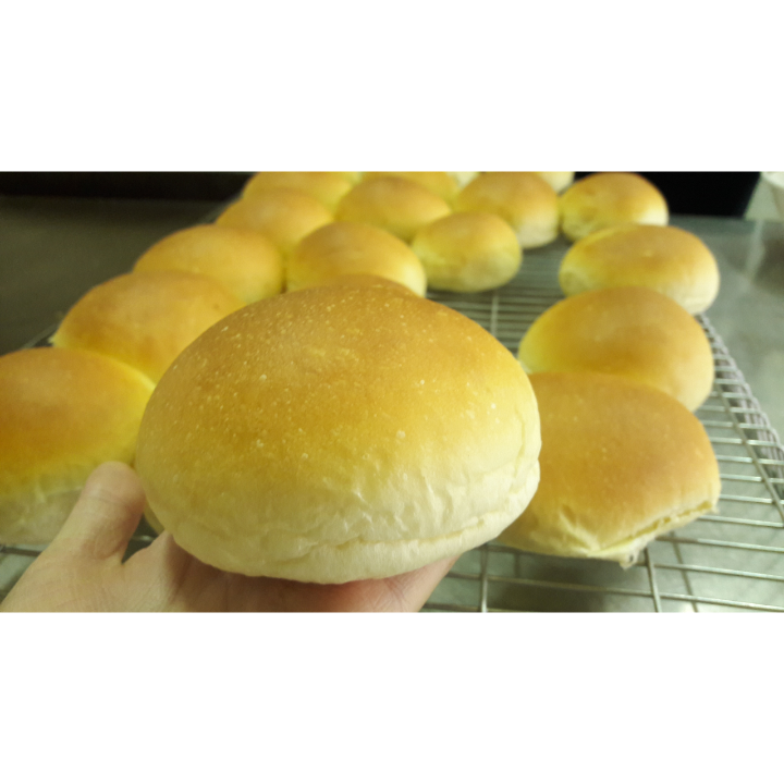 美式甜麵包