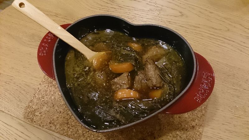 家常滷肉