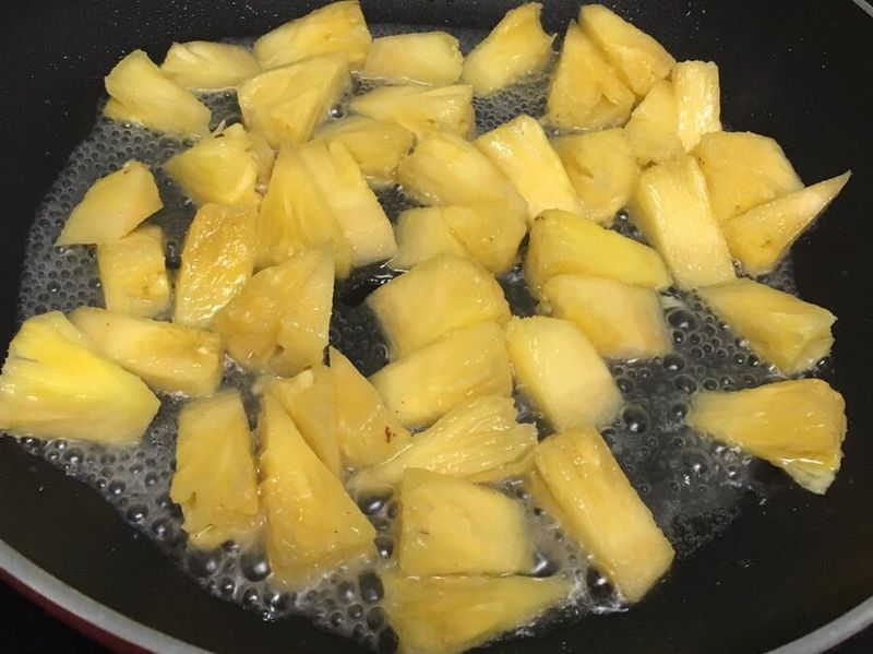 Scotch apple