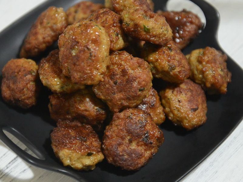 火鍋料的首選.自製 好吃 簡單 川丸子