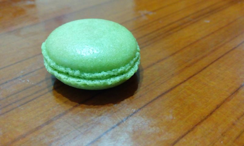 【新手食譜】法式馬卡龍(含內餡做法)