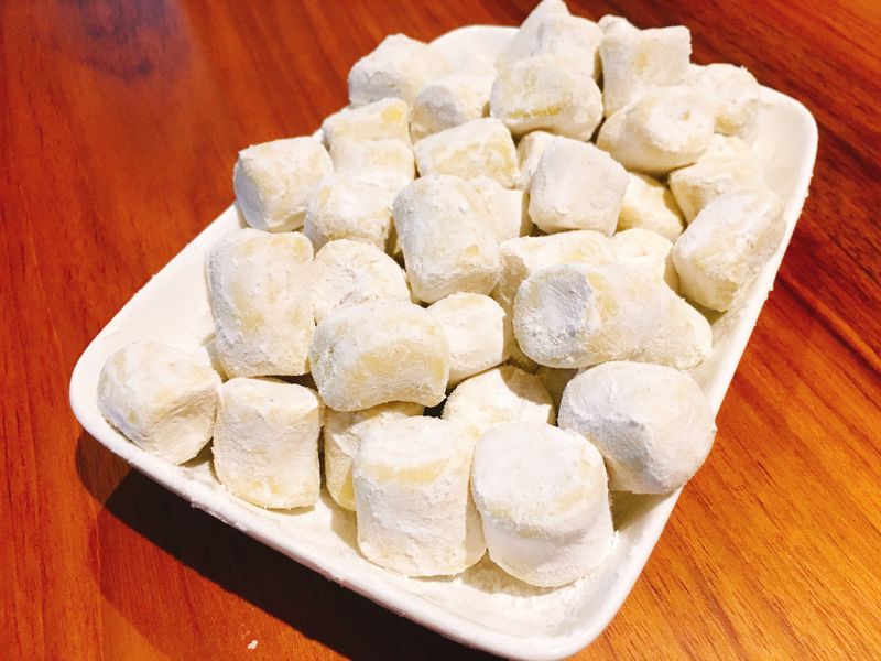 蕃薯圓