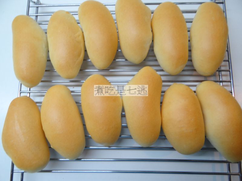 小餐包