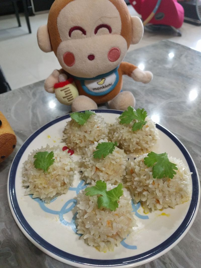 珍珠丸子