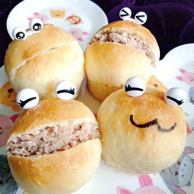 小餐包