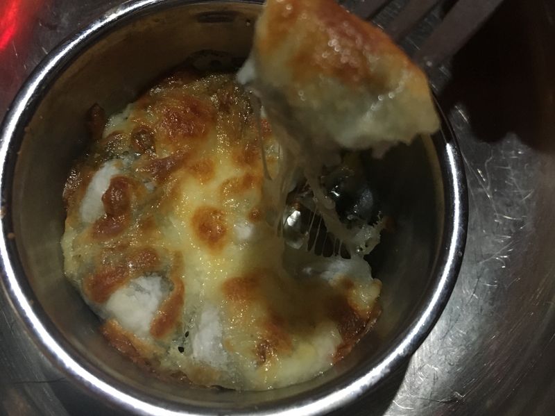 彈ㄙ～烤芝麻
