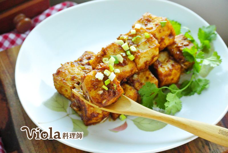 老皮嫩肉