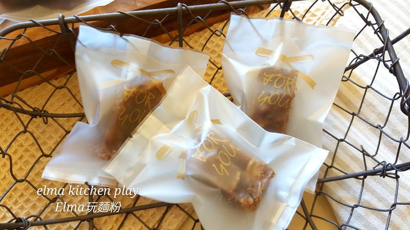 黑糖薑母茶磚II