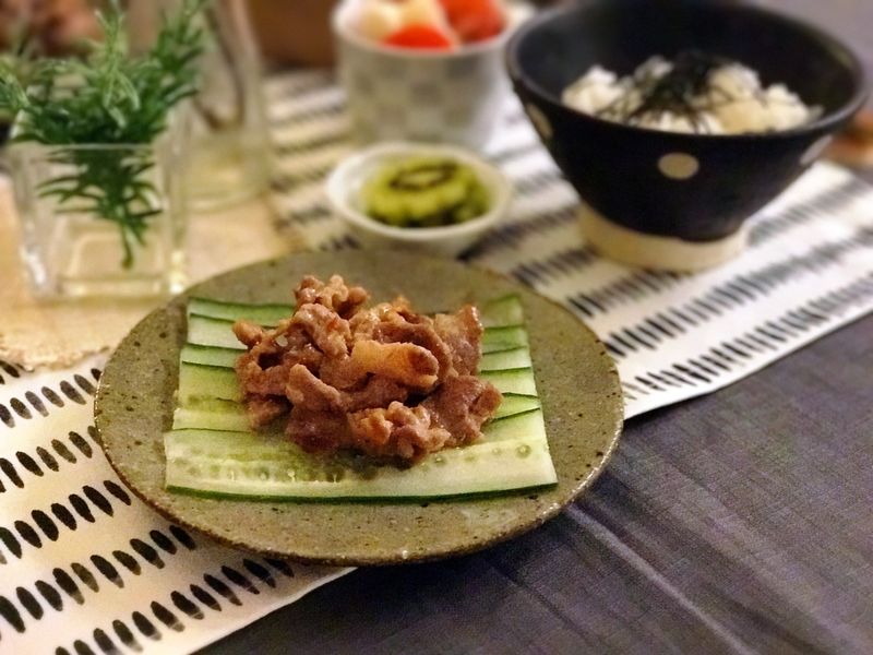 味增煮肉絲（露營OK）