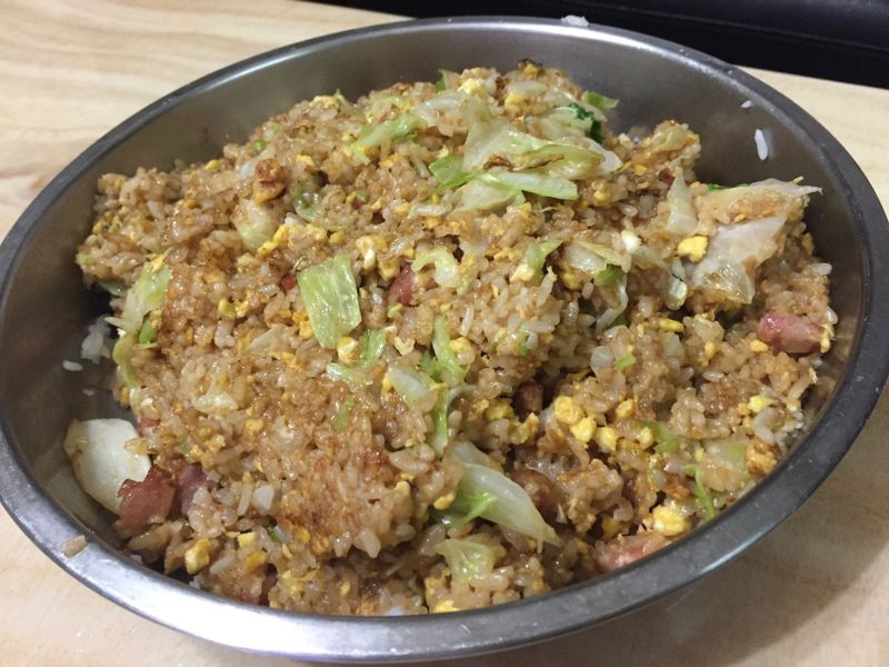 Rachel料理小舖