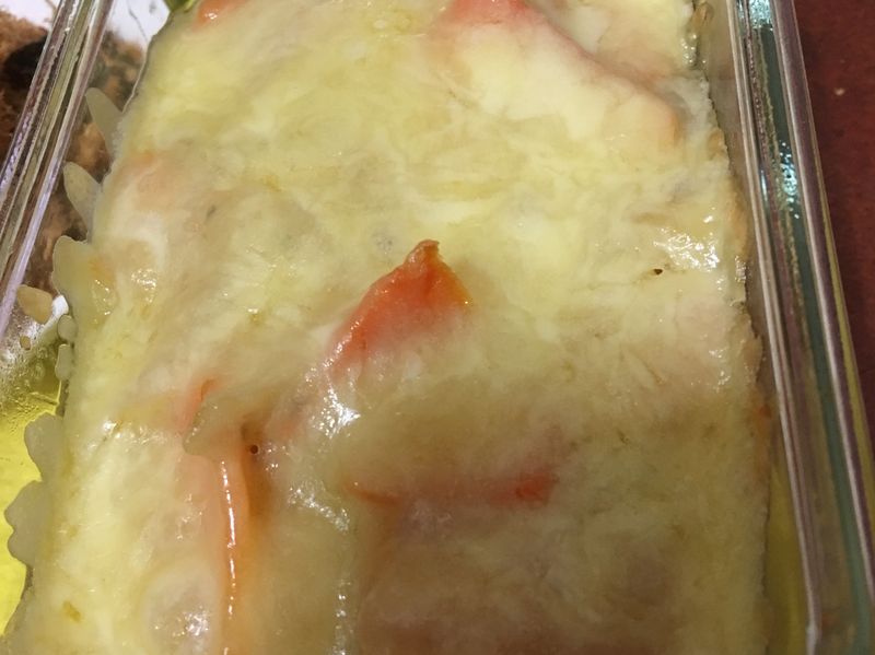 奶焗洋蔥