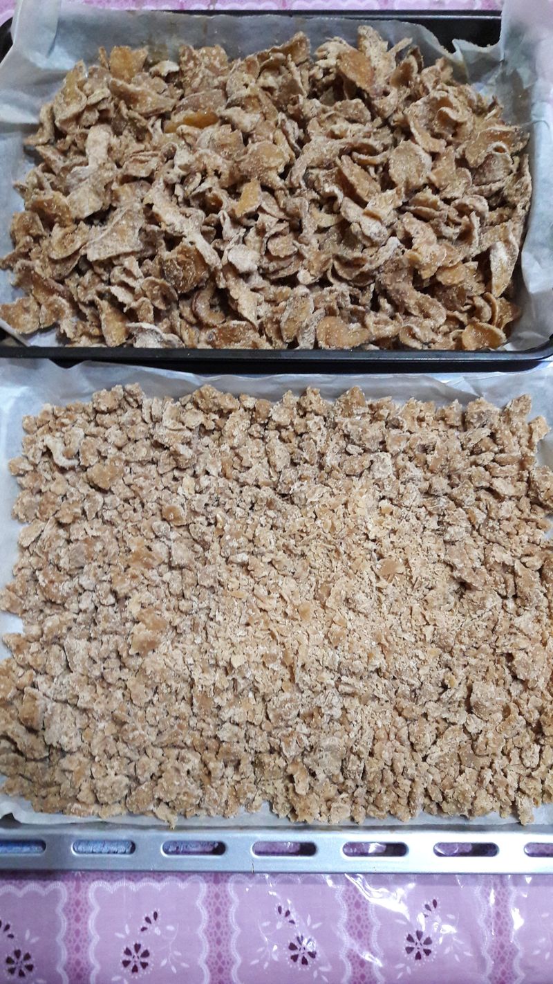 薑糖片