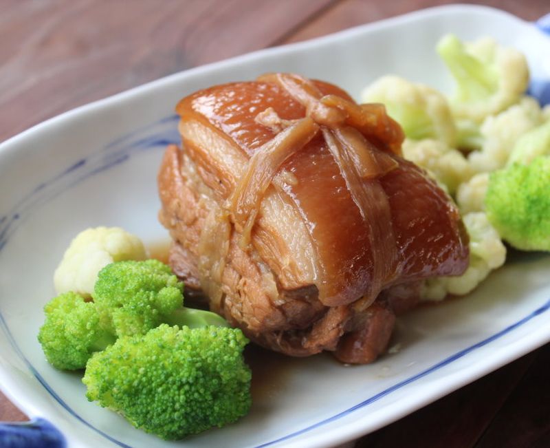 東坡肉