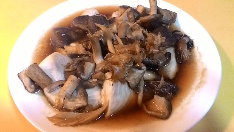 蒲燒鯛魚~讚!幫小孩聰明補腦