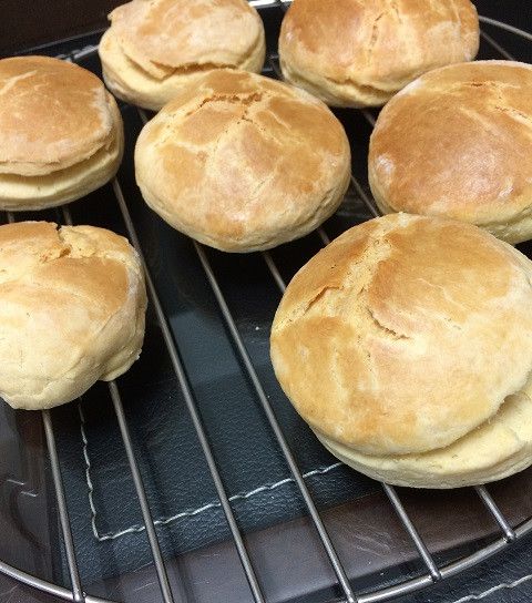 英式小點-Scone