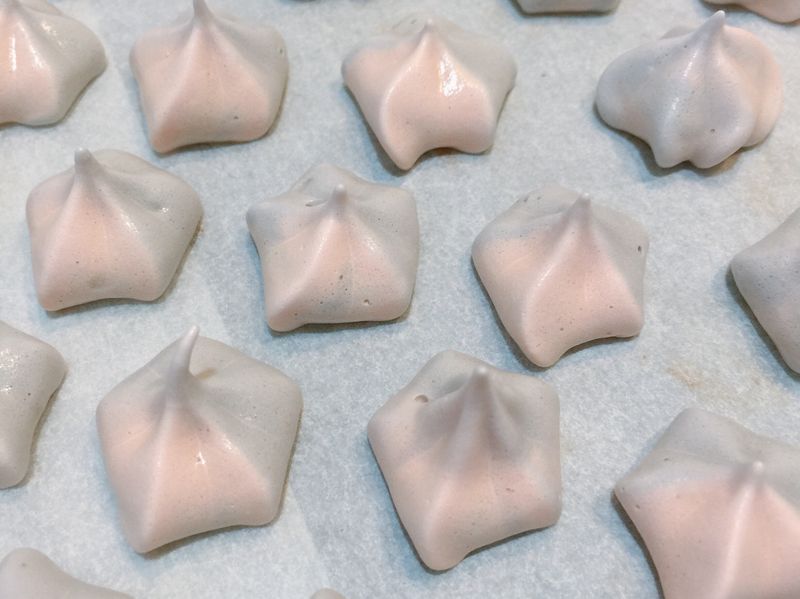 各種馬林糖