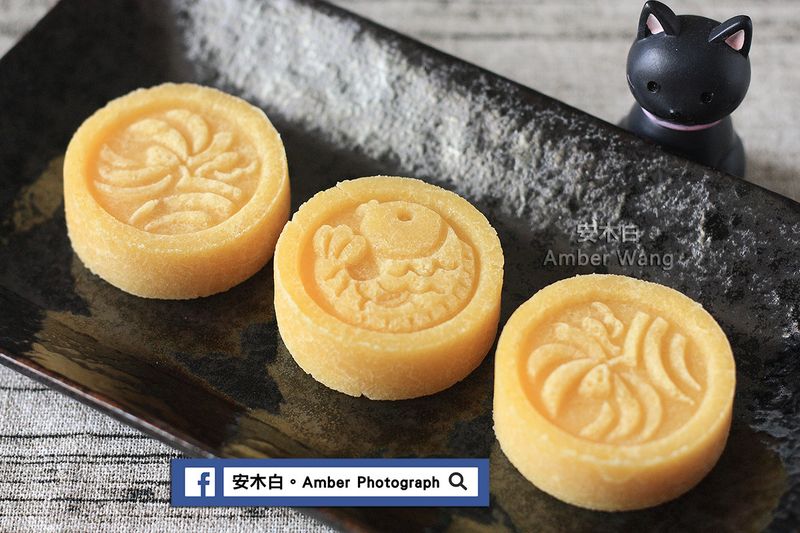 綠豆糕(影片)