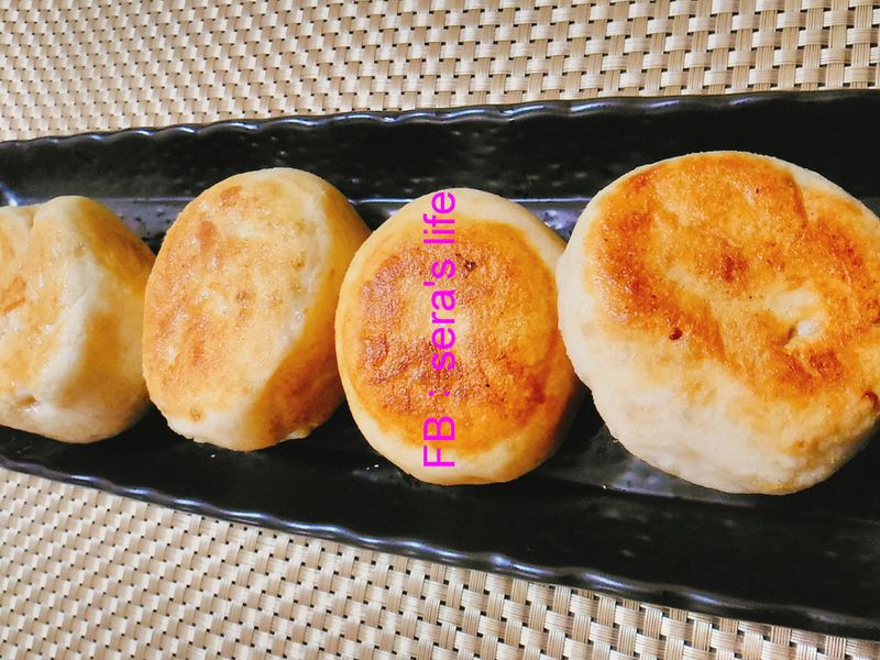 高麗菜包