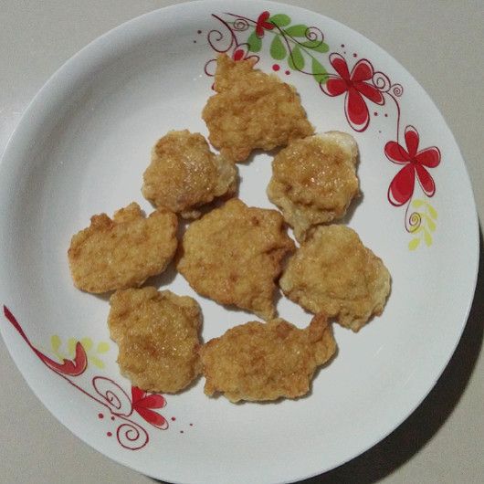鱼腐