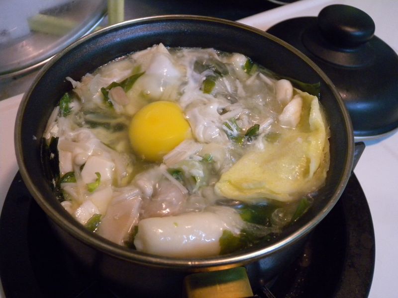 桂冠雜煮鍋