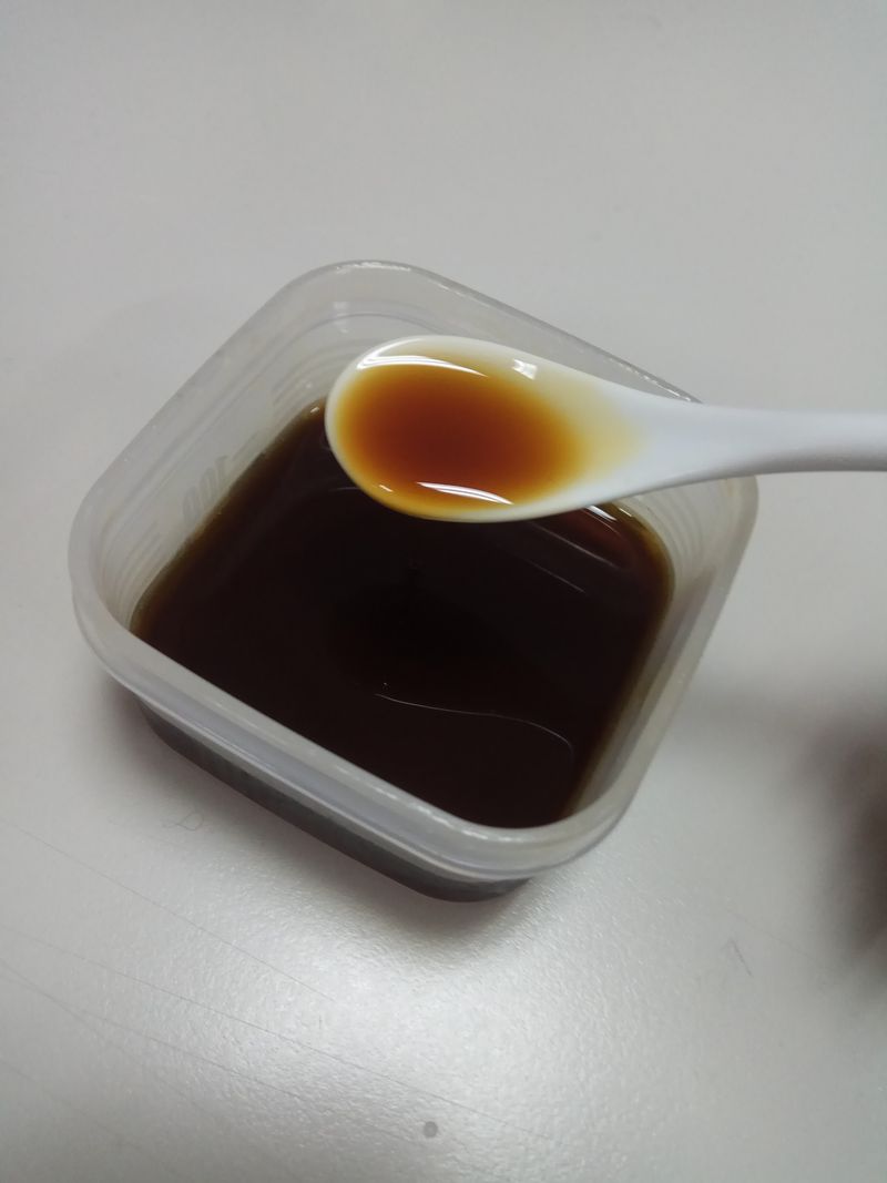 手炒焦糖蜜