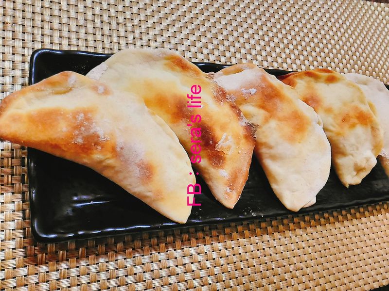 起士脆餅
