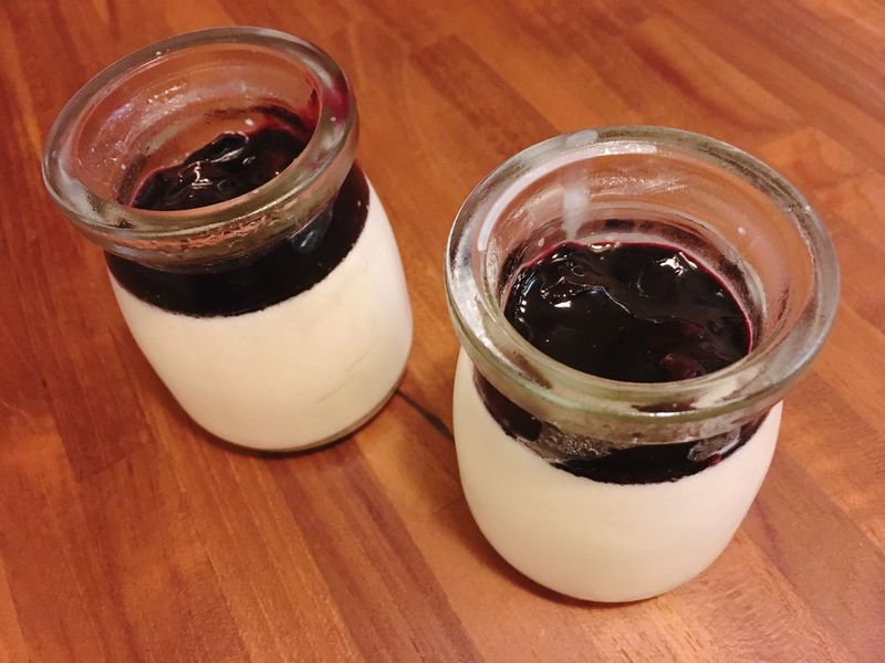 手作奶酪