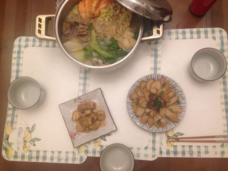 大雜燴