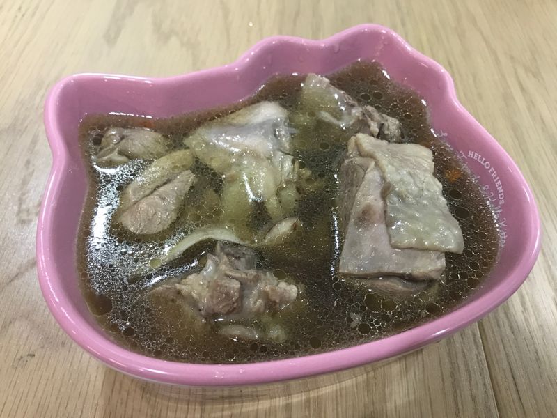 燒酒雞