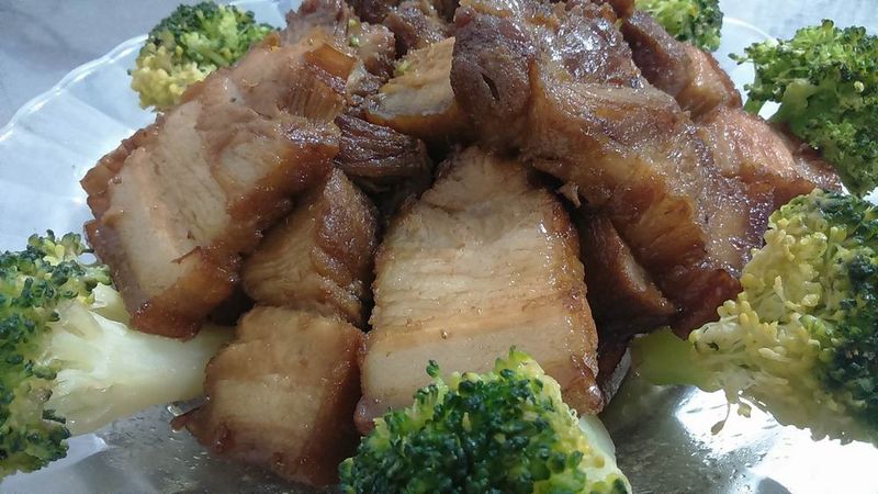 西打燉肉