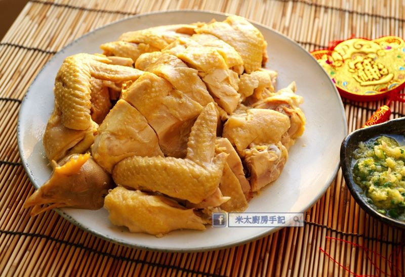 《貴妃雞》